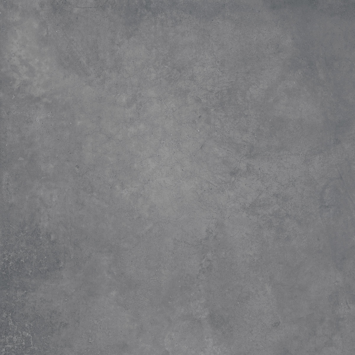 CERAM CONCRETA GRIGIO SCURO 90x90x2 CM